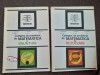 C. Carbunaru - Culegere Probleme Matematica - Editura Tehnica 1990, 2 Volume
