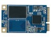 GOODRAM INDUSTRIAL Unitate SSD 128GB mSATA 3D TLC NAND 0&divide;70&deg;C