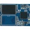 GOODRAM INDUSTRIAL Unitate SSD 128GB mSATA 3D TLC NAND 0&divide;70&deg;C