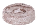Tablete Jiffy Strend Pro din cocos si turba 3x1 cm, set 20 buc