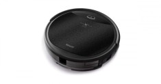 Sencor SRV 4200BK smart Robotporszivo #fekete foto