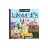 Hello, World! Construction Site