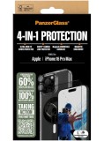 Panzerglass Iphone 16 Pro Max 6.9&#039;&#039; 4-in-1 Protection Bundle