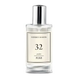Parfum Pure FM 32 - 50 ml - Federico Mahora