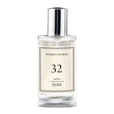 Parfum Pure FM 32 - 50 ml - Federico Mahora