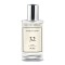 Parfum Pure FM 32 - 50 ml - Federico Mahora