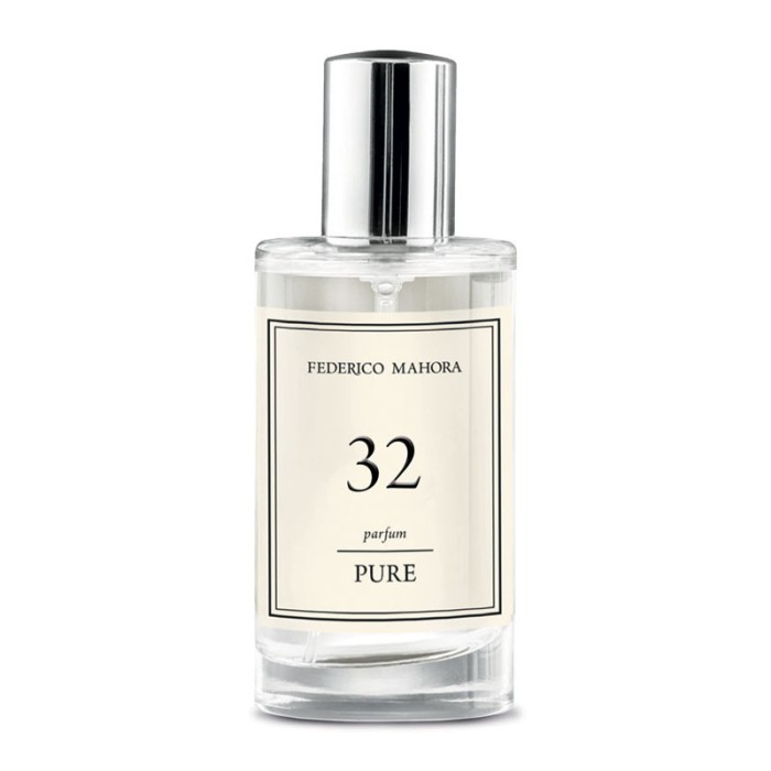 Parfum Pure FM 32 - 50 ml - Federico Mahora