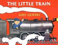 The Little Train foto