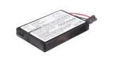 Cameron Sino 1700mAh Medion MD95157,MD95243,MD95300,MD96220 Mobile GPS,MD96449,MDPNA 150,MDPNA 470,P4210,P4410 Baterie
