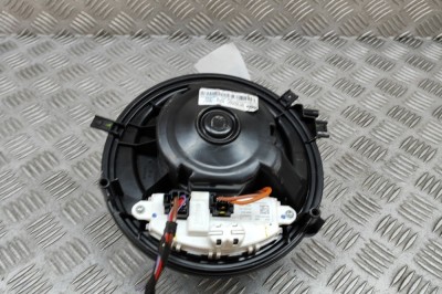 Ventilator aeroterma VW T-ROC A11 2021 OEM: 5Q0907521C,5Q1819021H,MT78709C 29046377 foto