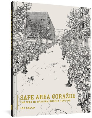 Safe Area Gorazde foto