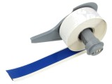 Bandă autoadezivă BRADY 19,05mm x 15,24m albastră rezistentă -40&divide;82&deg;C M7C-750-595-BL