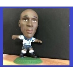 Figurina: Sol Campbell, Tottenham Hotspur, 2001