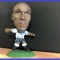 Figurina: Sol Campbell, Tottenham Hotspur, 2001