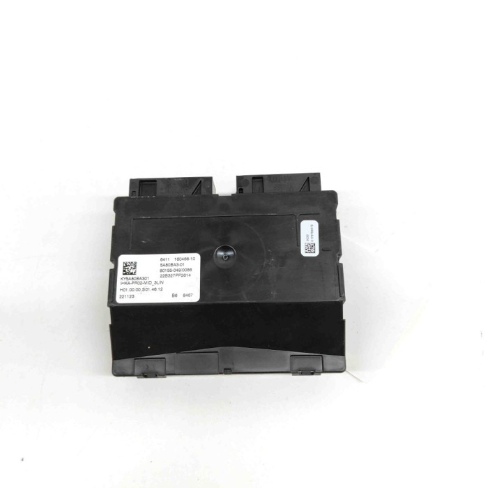Modul de climatizare BMW i4 G26 2022 OEM: 5A80BA3,90155-049 23676530