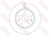 TRW DF6703 Disc frana