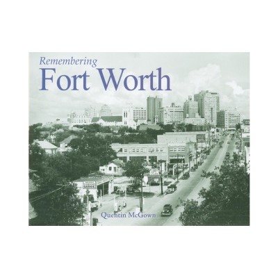 Remembering Fort Worth foto