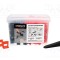 Sistem de nivelare a plăcilor 1mm SOLID TOOLS