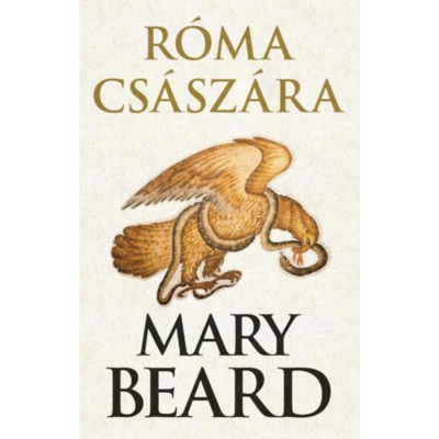 R&amp;oacute;ma cs&amp;aacute;sz&amp;aacute;ra - Mary Beard foto