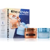 Peter Thomas Roth Day &amp; Night Moisture Must-Haves set de hidratare intensă pentru față și g&acirc;t
