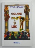 GOLANI DE LUX de TITUS SPANU , 2011