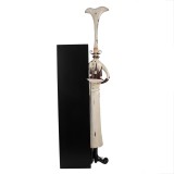 Cumpara ieftin Tablita de scris cu Bucatar 37x14x113 cm