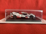 Toyota TS050 Hybrid Le Mans 2017 1/43 - 1:43
