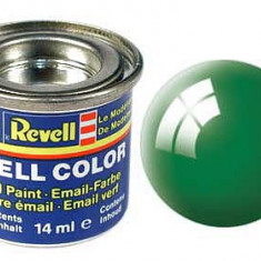 REVELL emerald green gloss