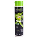 Sampon Hranitor Cu Extract De Banane 300Ml Novex