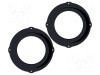 Distanțier MDF 165mm 2 buc. BASSER