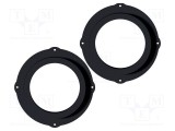 Distanțier MDF 165mm 2 buc. BASSER