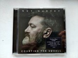 CD Guy Garvey &ndash; Courting The Squall, Alternative Rock, Contemporary Jazz