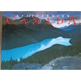 SPECTACULAR CANADA-GERALD BRYAN HALL-246852