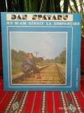 -Y- DAN SPATARU - NU M-AM GANDIT LA DESPARTIRE . - ( Ex ++/NM )DISC VINIL, Pop