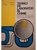 C. Luca - Tehnici de laborator in chimie (Editia: 1978)
