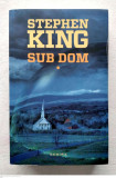 &quot;SUB DOM &quot; două volume noi