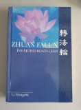 Zhuan Falun - Invartind roata legii