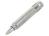V&acirc;rf şurubelniţă 3,2x0,5mm pentru staţie de lipit QUICK