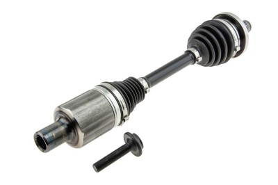 Planetara Mercedes Clasa E W211, S211 4matic 2003-2010, Stanga, Fata, NTY NPW-ME-026 foto
