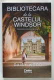 BIBLIOTECA DE LA CASTELUL WINDSOR de DAISY WOOD , 2025