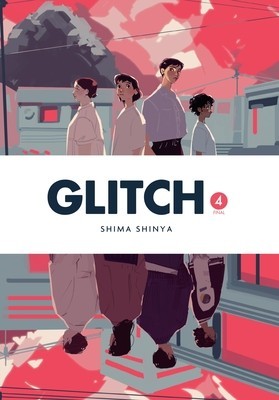 Glitch, Vol. 4 foto