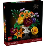 LEGO BOTANICALS ARANJAMENT FLORAL 10345
