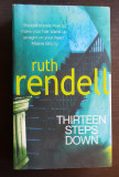 Thirteen Steps Down - Ruth Rendell