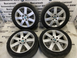 Jante Autec 17 BMW E46,E90,E91,E87,F20,F30,F31 cu anvelope cadou, 7,5