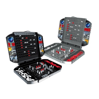 Joc de strategie - Batalii navale (mini) PlayLearn Toys foto