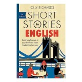 Short Stories in English for Beginners