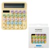 Calculator 12 digiti, China