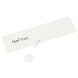 CONTROL BOARD A6-STR-VK NF SIGN 413322 pentru frigider GORENJE