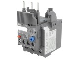 Releu termic ABB 1&divide;1,3A cu şurub pentru şină DIN 1SAZ721201R1025