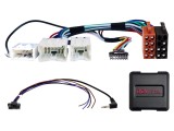 Adaptor Control Volan Nissan ACV 42XNS016-0 Compatibilitate Perfectă